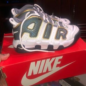 Nike air more Uptempo